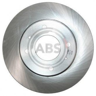Гальмiвнi диски A.B.S. 17199 (фото 1)