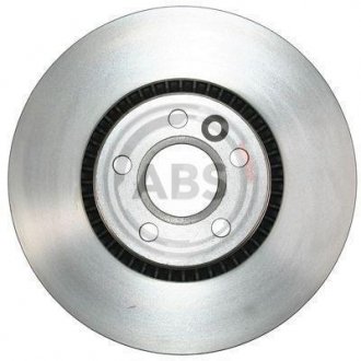 Гальмiвнi диски A.B.S. 17753 (фото 1)