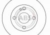 Гальмiвнi диски A.B.S. 15946 (фото 1)