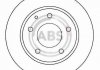 Гальмiвнi диски A.B.S. 16090 (фото 2)