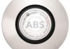 Гальмiвнi диски A.B.S. 18002 (фото 1)