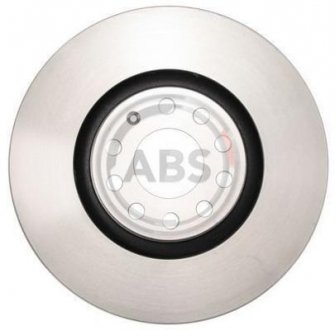 Гальмiвнi диски A.B.S. 18002 (фото 1)