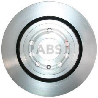 Гальмівний диск A.B.S. 17371 (фото 1)