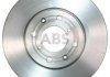 Гальмівний диск A.B.S. 17588 (фото 1)