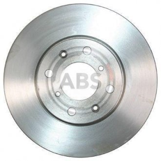 Гальмівний диск A.B.S. 17588 (фото 1)