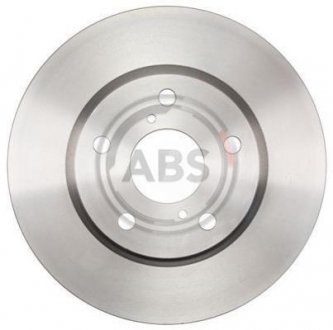 Гальмiвнi диски A.B.S. 18012 (фото 1)