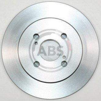 Гальмiвнi диски A.B.S. 17750 (фото 1)
