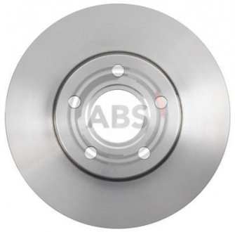 Гальмiвнi диски A.B.S. 18339 (фото 1)