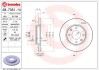 Гальмiвнi диски BREMBO 08.7351.14 (фото 1)