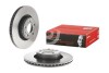 Тормозной диск BREMBO 09954011 (фото 1)