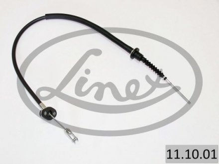 Трос зчеплення LINEX 111001 (фото 1)