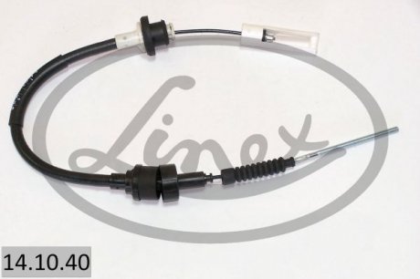 Трос зчеплення LINEX 141040 (фото 1)
