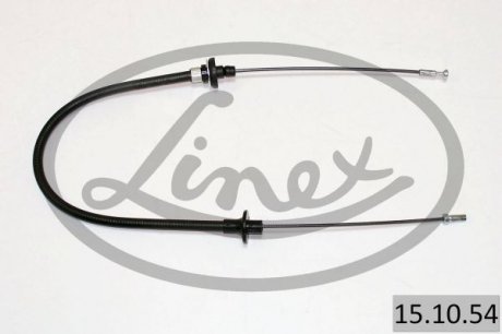 Трос зчеплення LINEX 151054