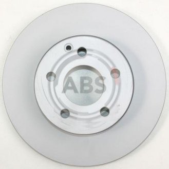 Тормозной диск A.B.S. 17754 (фото 1)