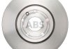 Тормозной диск A.B.S. 17989 (фото 2)