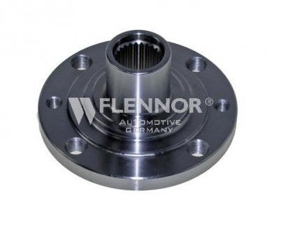 Ступиця колеса Flennor FRW090058