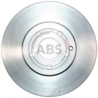 Тормозной диск A.B.S. 17738