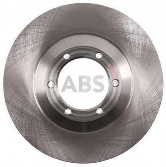 Тормозной диск A.B.S. 17913