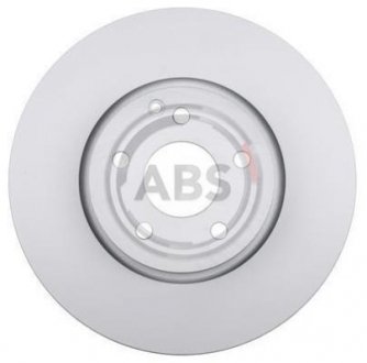 Тормозной диск A.B.S. 17874 (фото 1)