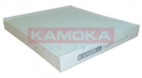 Фiльтр салону KAMOKA F410201 (фото 1)