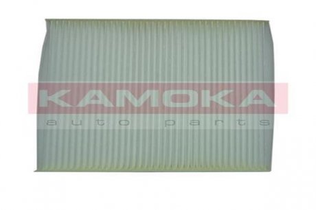 Фiльтр салону KAMOKA F411301 (фото 1)