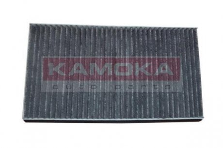 Фiльтр салону вугiльний KAMOKA F500801 (фото 1)