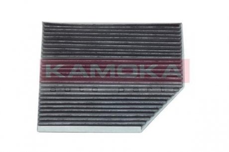 Фiльтр салону вугiльний KAMOKA F508901 (фото 1)
