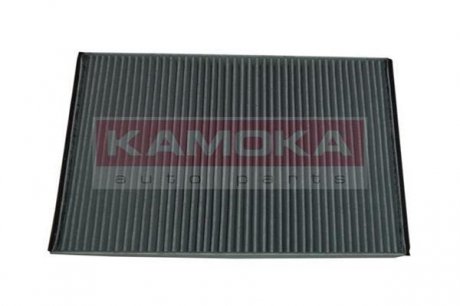 Фiльтр салону вугiльний KAMOKA F509001 (фото 1)
