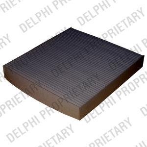 Фільтр повітря (салону) Delphi TSP0325265