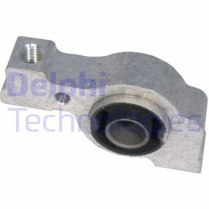 Сайлентблок переднего рычага задний Delphi TD536W (фото 1)
