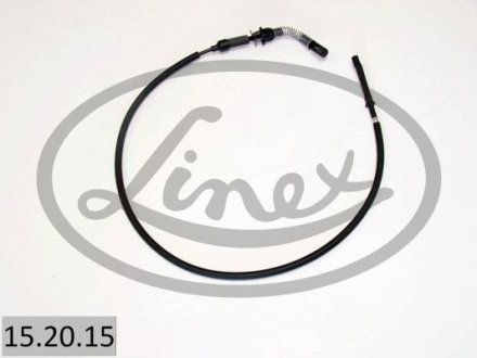 Трос газу LINEX 152015 (фото 1)