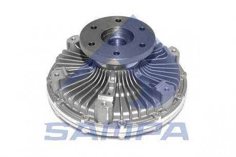 Муфта вентилятора SAMPA 079.286 (фото 1)