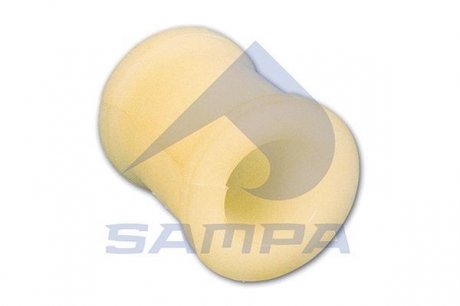 Втулка стабілізатора SAMPA 080.001