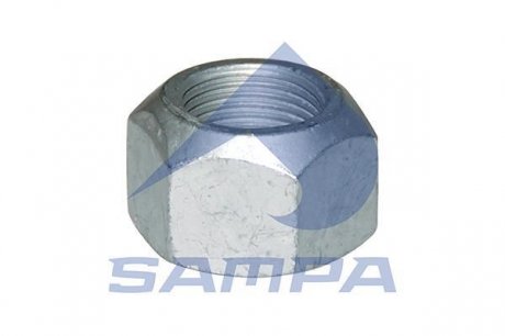 Гайка SAMPA 079.228 (фото 1)