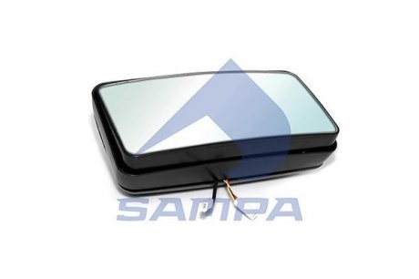 Дзеркало автомобільне SAMPA 051.117 (фото 1)