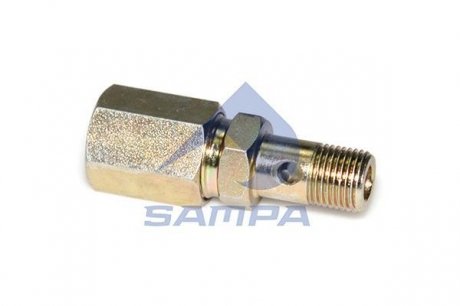 Клапан управління тиском SAMPA 200.228