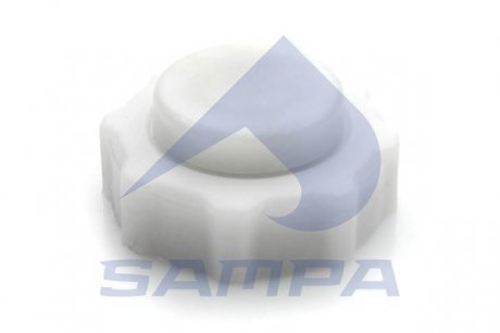 Кришка розширювального бачка SAMPA 079.377