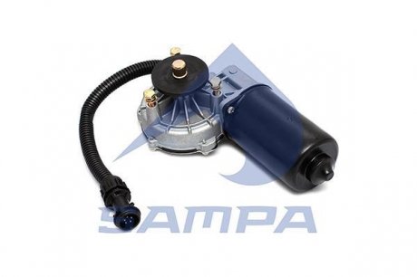 Мотор склоочисника SAMPA 022.251 (фото 1)