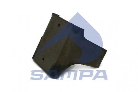 Відбійник ресори SAMPA 202.486 (фото 1)