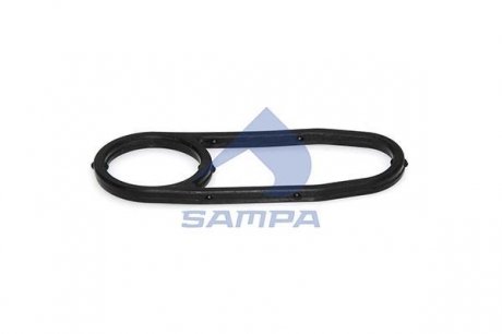 Прокладка масляного фільтра SAMPA 042.187 (фото 1)