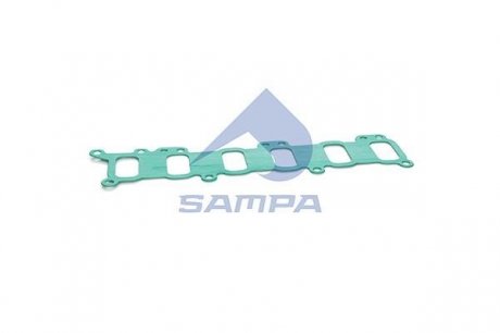Прокладка SAMPA 051.144