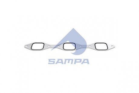 Прокладка SAMPA 078.009