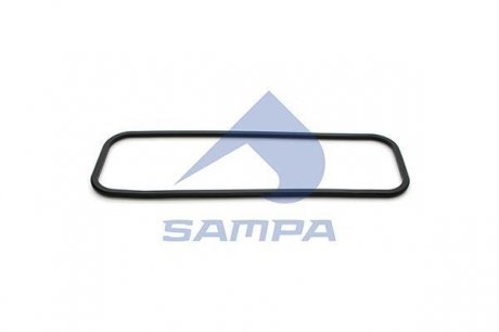 Прокладка клапанної кришки SAMPA 078.076 (фото 1)