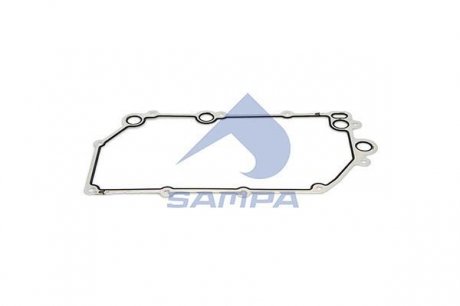 Прокладка радіатора SAMPA 043.077 (фото 1)