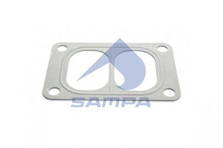 Прокладка турбіни SAMPA 022.253 (фото 1)