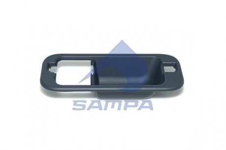 Ручка дверей SAMPA 051.368 (фото 1)