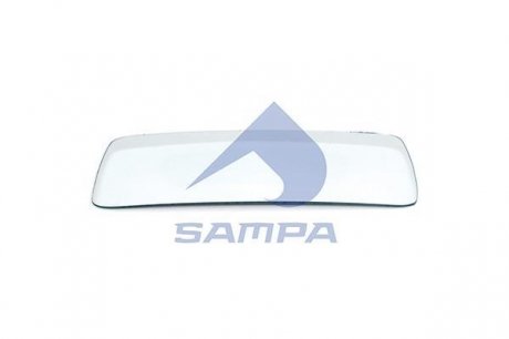 Скло SAMPA 079.456 (фото 1)