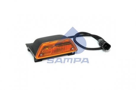 Покажчик повороту SAMPA 022.063