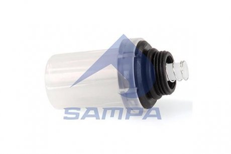 Фільтр паливний SAMPA 201.057