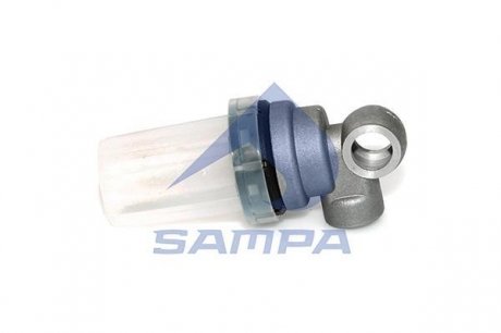 Фільтр палива SAMPA 202.435 (фото 1)
